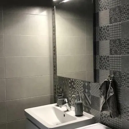 Apartment Anloma Lorainne Povljana